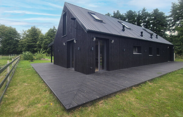 Casa vacanze - Nieklonczyca , Polonia - PPL167 1