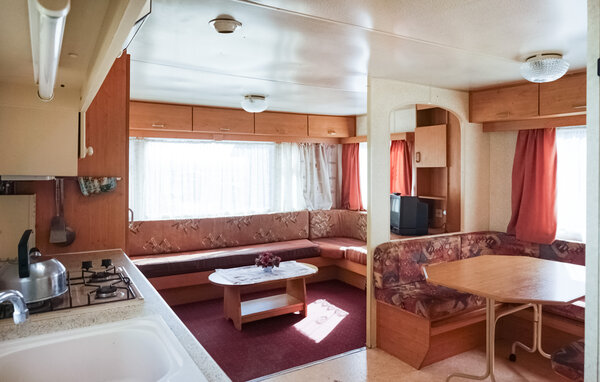 Casa de vacaciones - Lazy, Mielno , Polonia - PPL168 301