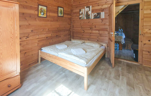 Domy wakacyjne - Wiselka , Polska - PPL170 601