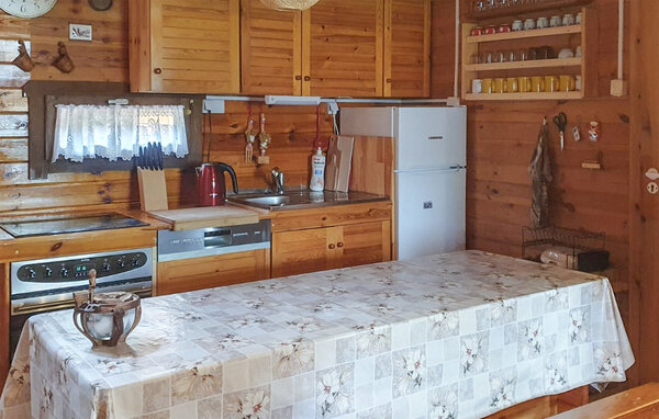 Domy wakacyjne - Wiselka , Polska - PPL170 401