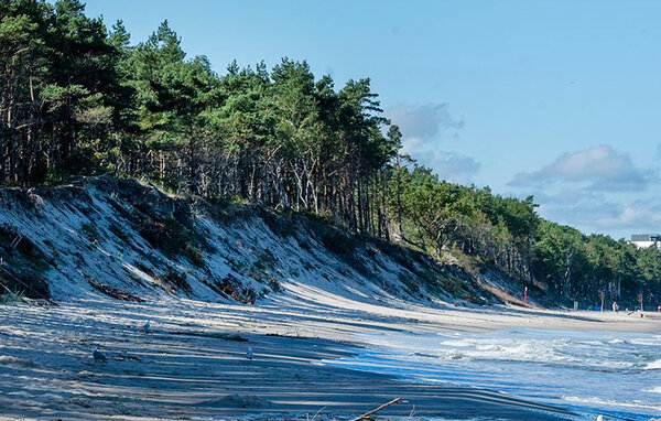 Domy wakacyjne - Ustronie Morskie , Polska - PPL178 903