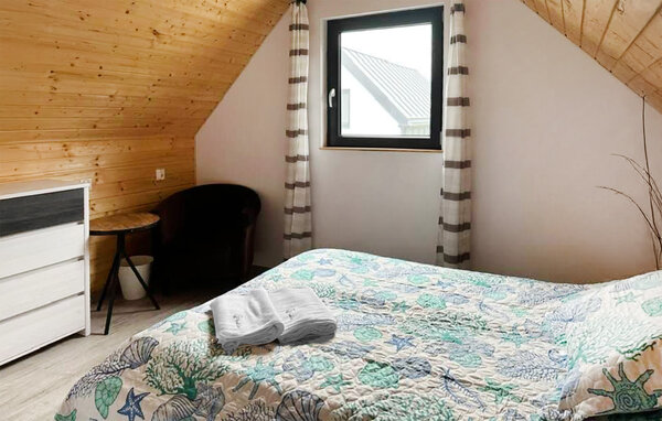 Casa de vacaciones - Ustronie Morskie , Polonia - PPL179 602