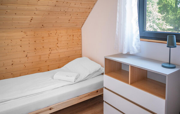 Casa de vacaciones - Ustronie Morskie , Polonia - PPL179 603
