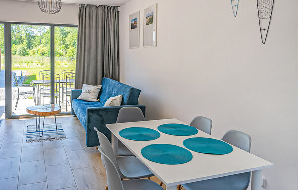 Casa de vacaciones - Ustronie Morskie , Polonia - PPL179 4
