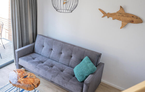 Casa de vacaciones - Ustronie Morskie , Polonia - PPL179 301