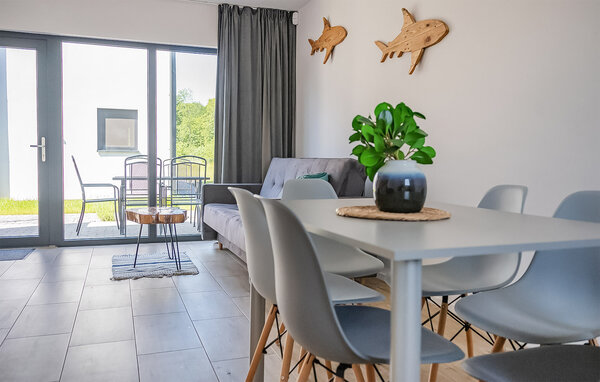 Casa de vacaciones - Ustronie Morskie , Polonia - PPL179 302