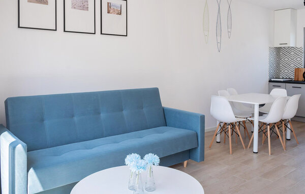 Casa de vacaciones - Ustronie Morskie , Polonia - PPL179 303