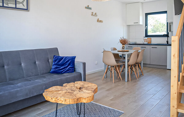 Casa de vacaciones - Ustronie Morskie , Polonia - PPL179 304