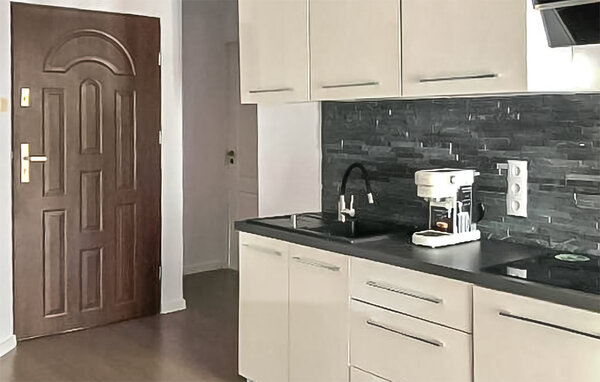 Apartament - Swinoujscie , Polska - PPL181 4