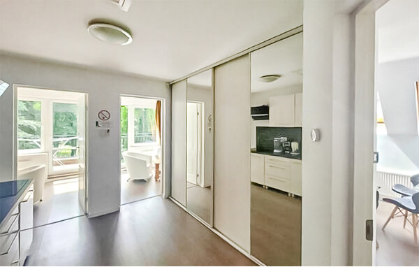 Apartament - Swinoujscie , Polska - PPL181 6