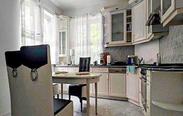 Apartament - Swinoujscie , Polska - PPL182 2