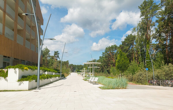 Apartament - Swinoujscie , Polska - PPL182 3