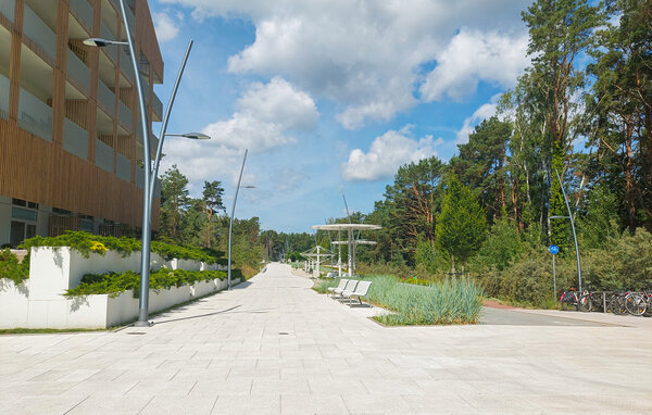 Apartament - Swinoujscie , Polska - PPL183 101