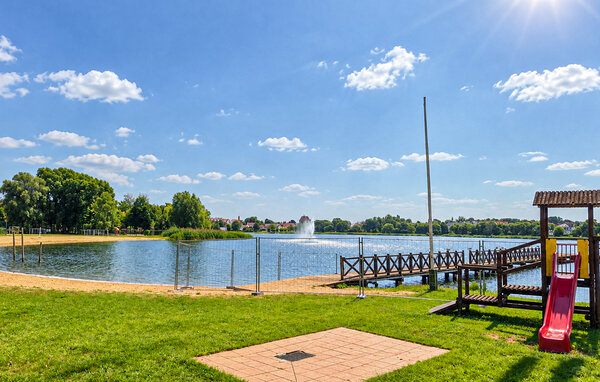 Casa vacanze - Nowogard , Polonia - PPL184 901
