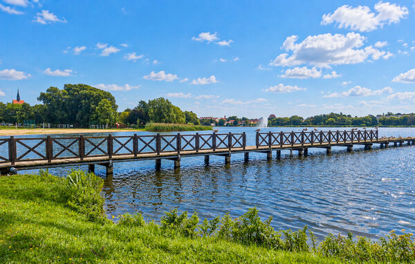 Casa vacanze - Nowogard , Polonia - PPL184 902