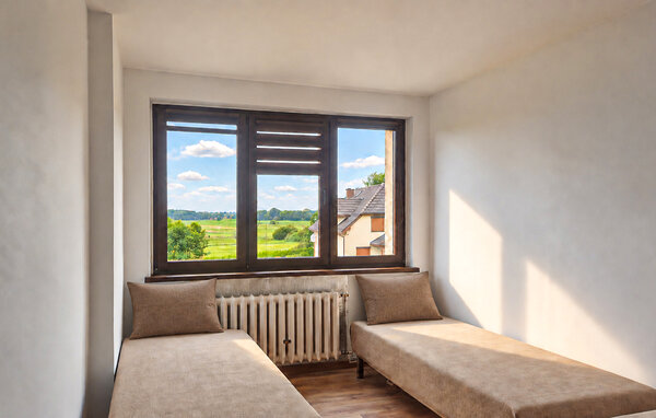 Casa vacanze - Nowogard , Polonia - PPL184 5