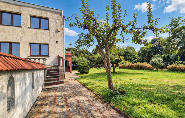 Casa vacanze - Nowogard , Polonia - PPL184 1