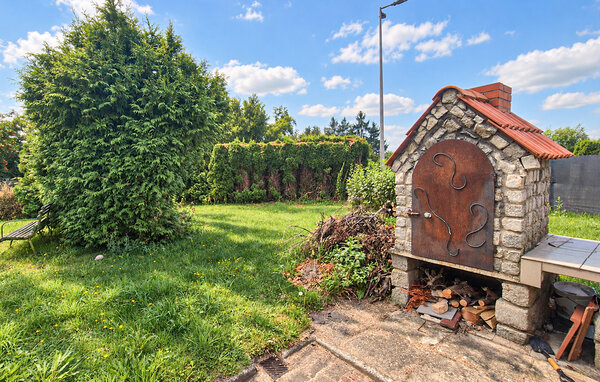 Casa vacanze - Nowogard , Polonia - PPL184 6