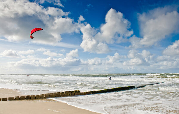 Casa de vacaciones - Sarbinowo , Polonia - PPL186 902