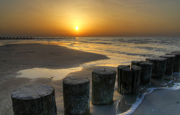 Casa de vacaciones - Sarbinowo , Polonia - PPL186 903
