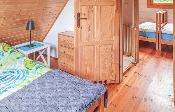 Casa de vacaciones - Sarbinowo , Polonia - PPL186 602