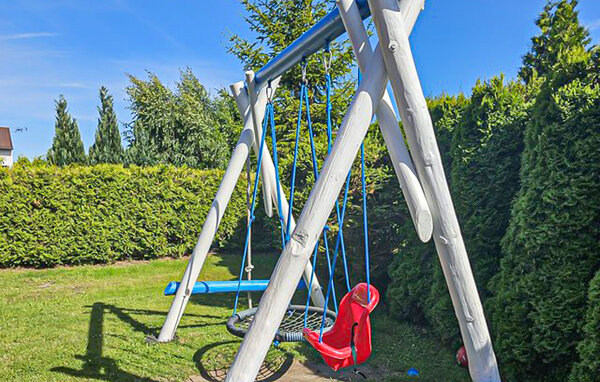 Casa de vacaciones - Sarbinowo , Polonia - PPL186 104