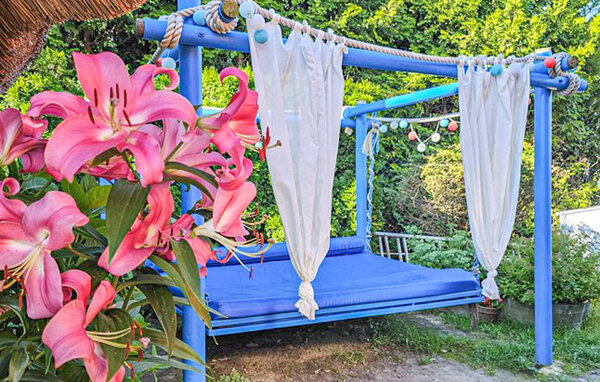 Casa de vacaciones - Sarbinowo , Polonia - PPL186 105