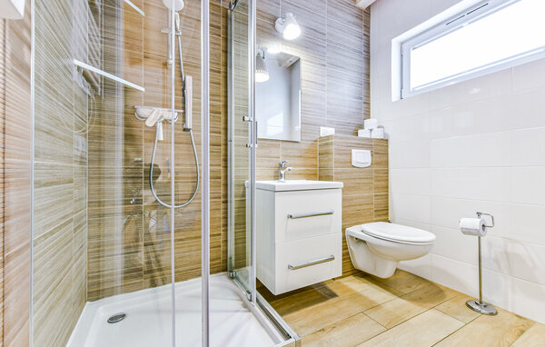 Feriehus - Sarbinowo , Polen - PPL187 701