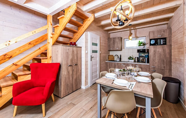 Feriehus - Sarbinowo , Polen - PPL187 5