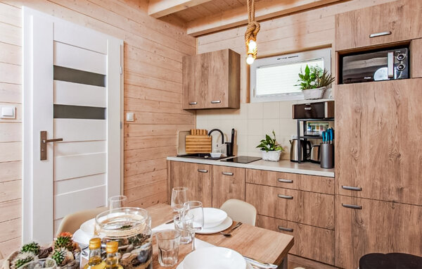 Feriehus - Sarbinowo , Polen - PPL187 6