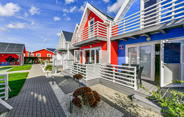 Feriehus - Sarbinowo , Polen - PPL187 9