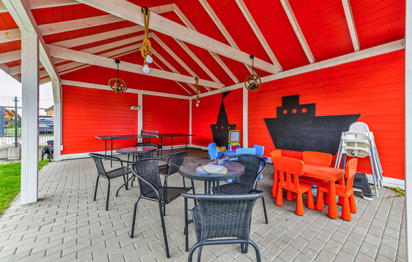 Feriehus - Sarbinowo , Polen - PPL187 101