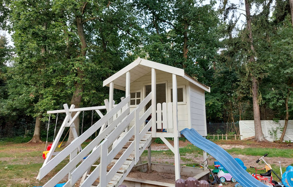Vacation home 