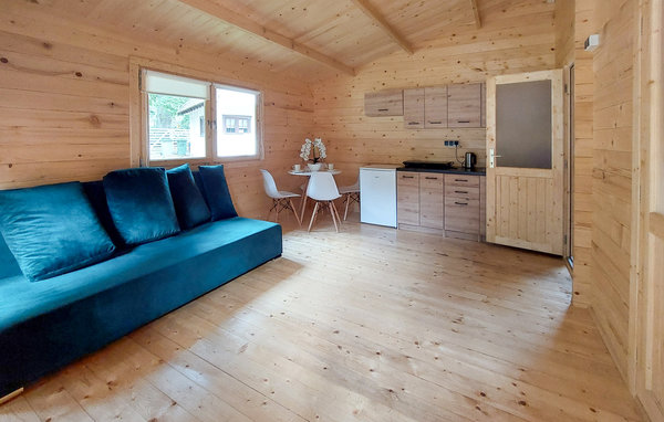 Vacation home 