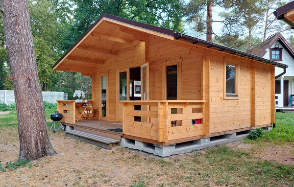 Vacation home 