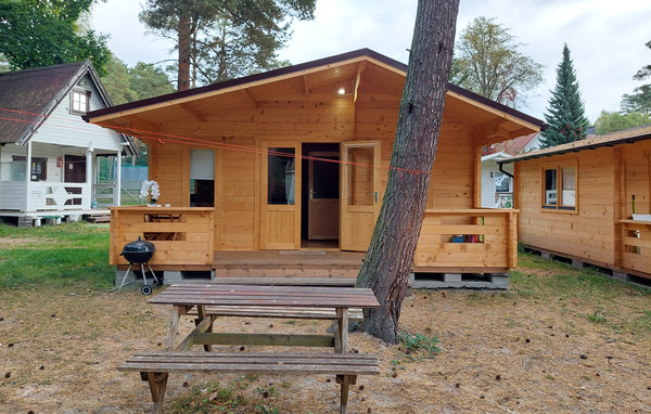 Vacation home 