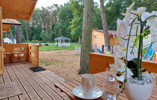 Vacation home 