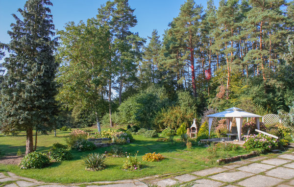 Appartement - Letowo , Pologne - PPL197 102