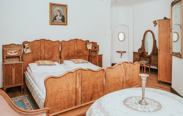 Ferienwohnung 