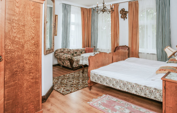 Ferienwohnung 