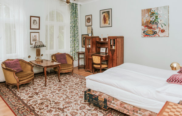 Ferienwohnung 