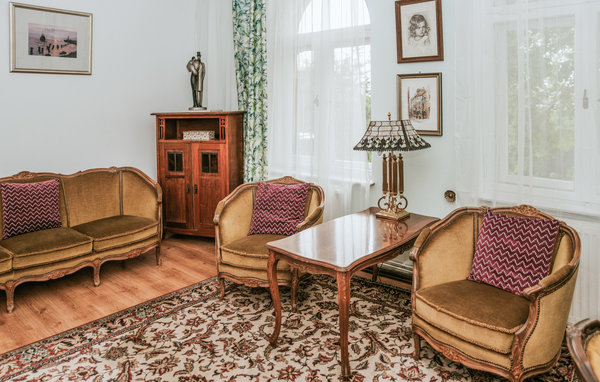 Ferienwohnung 