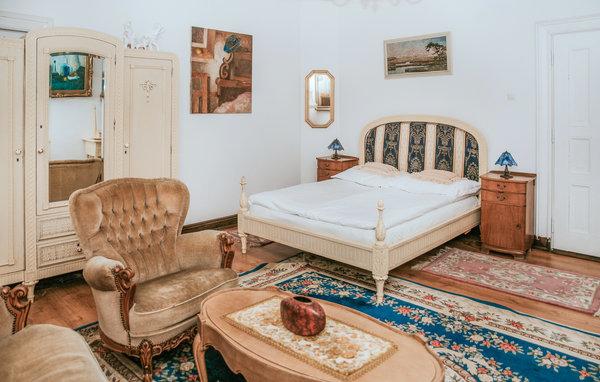 Ferienwohnung 
