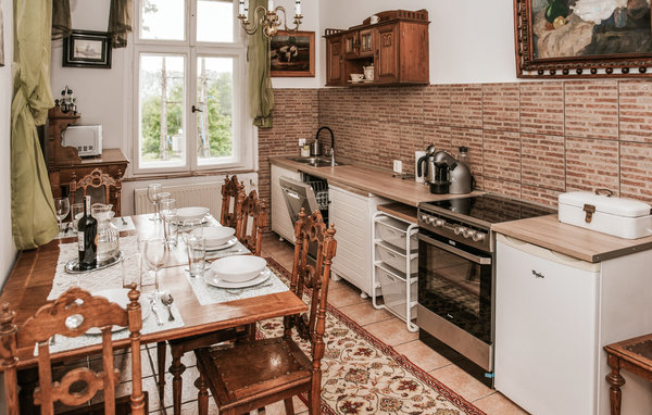 Ferienwohnung 