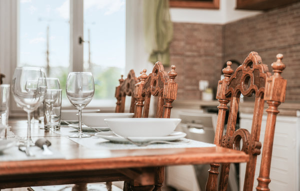 Ferienwohnung 