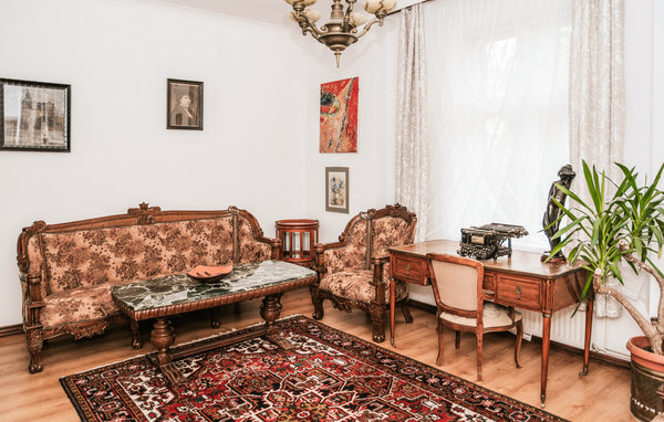 Ferienwohnung 