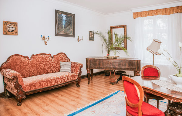 Ferienwohnung 