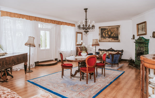 Ferienwohnung 