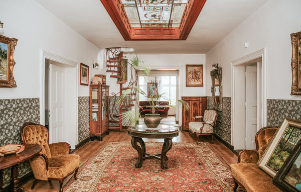 Ferienwohnung 