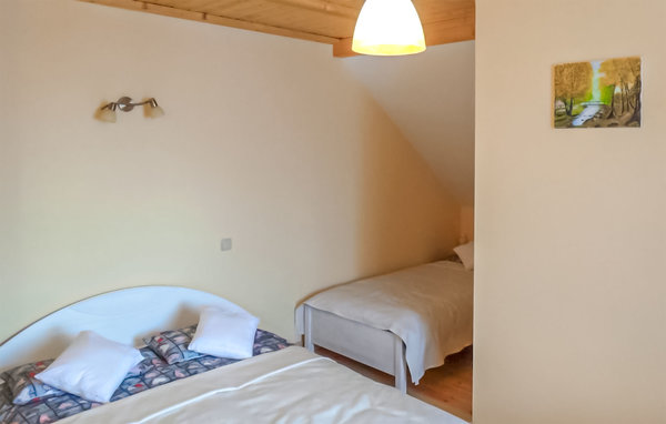 Ferienwohnung 